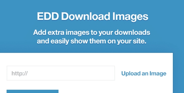 This plugin allows you to add extra images to your downloads. Use the included shortcode or template tag to display the images on your website.