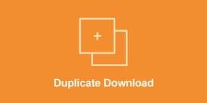 Effortlessly duplicate your digital products with the Easy Digital Downloads Duplicate Download Addon! Simply click "Duplicate" to copy product details into a new draft. Available at Bevaultx for a fraction of the cost—boost your efficiency today!