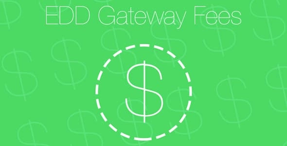 Gateway Fees allows you to charge customers additional fees depending on the payment method used to complete a purchase.