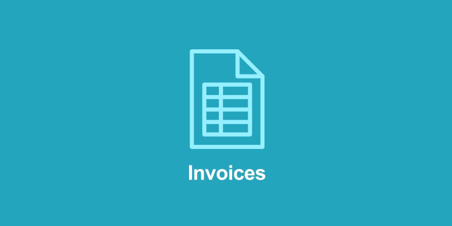 This Invoices extension allows your customers to generate an invoice for their purchase after the purchase is complete. These invoices can include complete company details