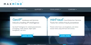 Reduce the amount of fraud you deal with in your shop by integrating the MaxMind minFraud and Proxy Detection services.