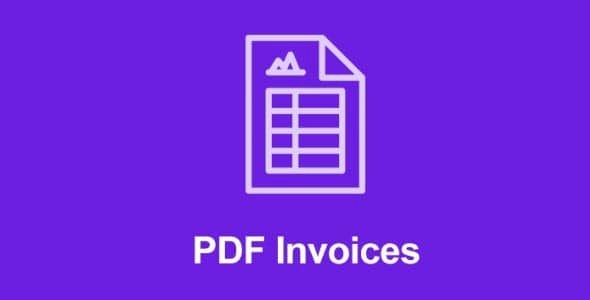 PDF Invoices for Easy Digital Downloads provides a complete system for generating invoices for all customers. It allows you and your customers to download invoices of any purchases in a nice and easy way. This add-on is a huge asset for your website and allows you to tailor invoices for…