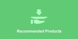 Recommended Products for Easy Digital Downloads allows you to show a cross sell of recommended products when viewing downloads or the checkout screen