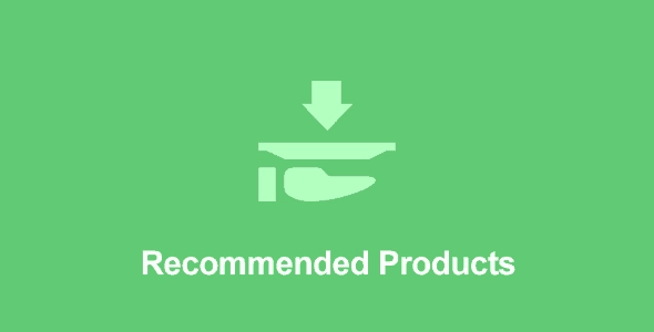 Recommended Products for Easy Digital Downloads allows you to show a cross sell of recommended products when viewing downloads or the checkout screen