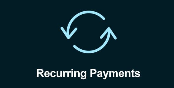 Recurring Payments for Easy Digital Downloads makes it easy to create and sell products with automatically recurring subscriptions. Recurring revenue is predictable and allows businesses to properly forecast their future revenue.  Adding subscriptions to your online store could very likely be the most important business decision you ever make. Flexible…