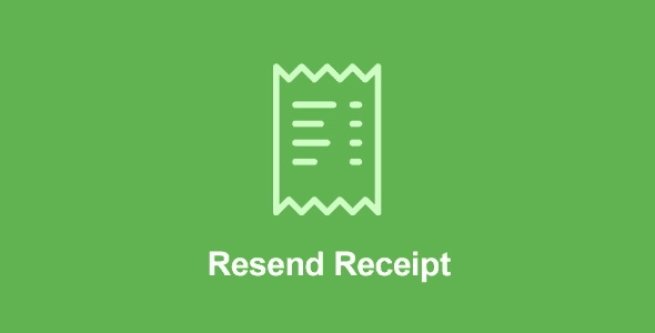 The Resend Receipt extension for Easy Digital Downloads allows your customers to resend their purchase receipts directly from your website without logging into their account. This is a great addition to stores that allow guest purchases or do not want to require their users to log in