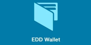 Wallet for Easy Digital Downloads adds a deposit system to your website that allows your customers to purchase store credit and then redeem it at a later point for items in your store. Customers who make deposits are given a wallet on your site that holds their balance. Funds can be…