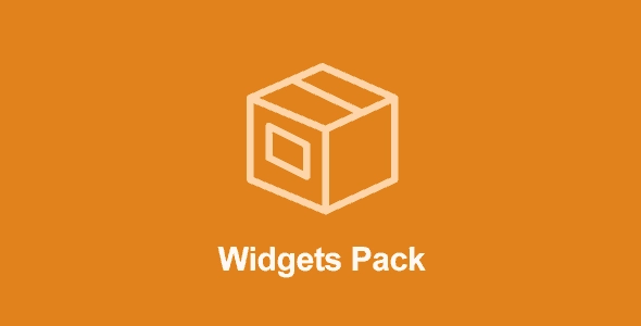 This WordPress plugin bundles 8 custom widgets for Easy Digital Downloads