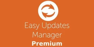 Easy Updates Manager is a powerful WordPress tool that enables you to fully manage updates for all of your plugins