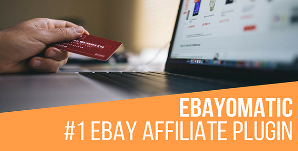 Transform your website into a money-making machine with Ebayomatic – the ultimate eBay Affiliate Automatic Post Generator WordPress Plugin! Effortlessly create posts with referral links using custom queries and restrictions. Download from Bevaultx at a fraction of the cost!