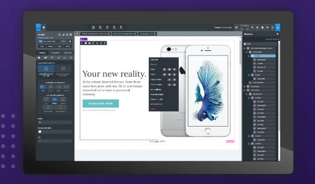 Build better and faster with a suite of extensions. Dozens of optional settings to transform your editing experience. Includes 15+ epic extensions