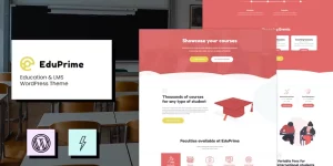 Discover EduPrime