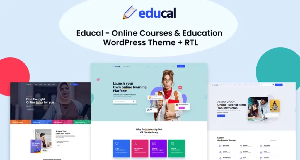 Discover Educal