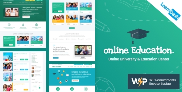 Elevate your educational site with the Education Center WordPress Theme. Packed with features for schools and online courses. Subscribe to Bevaultx!