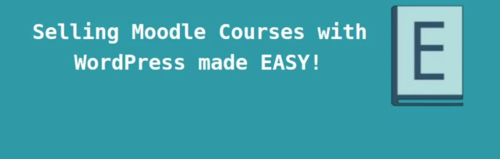 Edwiser Bridge - The #1 WordPress and Moodle Integration plugin that provides a robust platform to sell Moodle courses online. Are you a Moodle user