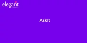 Discover Elegant Themes AskIt