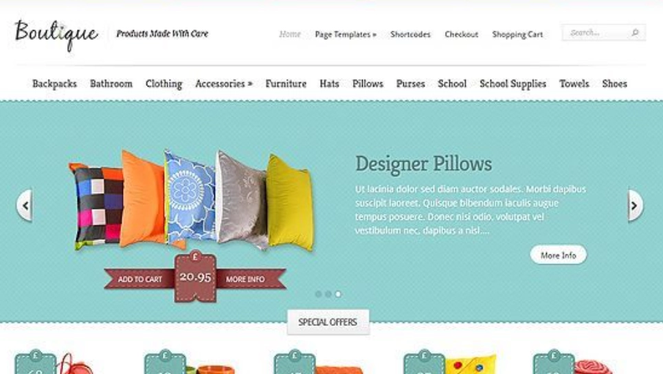 Elevate your online store with Elegant Themes Boutique WooCommerce Themes! Enjoy stunning designs