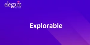 Explorable is a location-based theme that pins your posts on a map. Listings become part of a journey