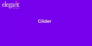 Discover Elegant Themes Glider