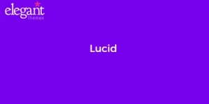 Discover Elegant Themes Lucid