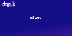 Discover Elegant Themes eStore