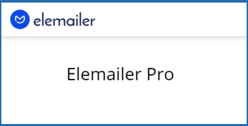 Elemailer is the most modern