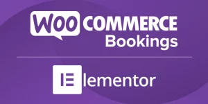 Elementor Connector for WooCommerce Bookings plugin can fully control bookable single product-page designs with a dedicated Elementor widget. This booking-form widget allows you to take your booking page designs to the next level with specific controls for colours