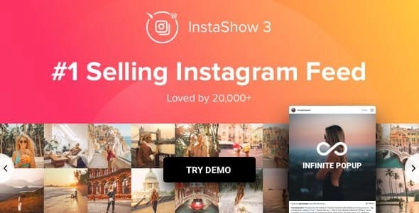 Elevate your website with the Elfsight Instagram Feed! This WP Instagram plugin seamlessly integrates with Visual Composer