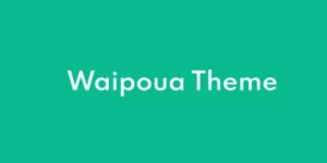 Waipoua is a mobile-first