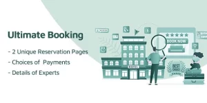 Enhance and automate your WordPress booking process with Email Action for Booknetic Workflows. Save time