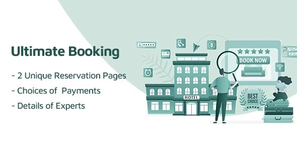 Enhance and automate your WordPress booking process with Email Action for Booknetic Workflows. Save time