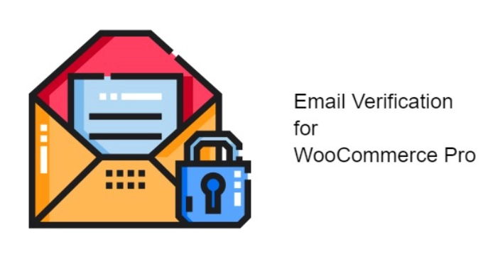 With Email Verification for WooCommerce plugin you can verify emails of your WooCommerce customers.