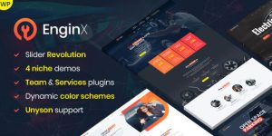 We provide you with our modern WordPress theme which are special forCar Mechanics