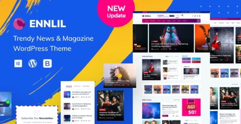 Discover Ennlil