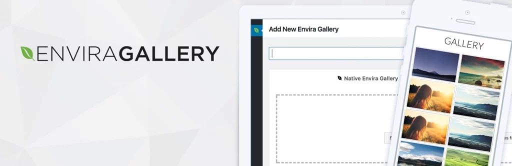 Elementor Addon for Envira Gallery allows you to easily create