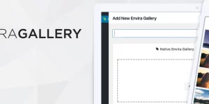 Elementor Addon for Envira Gallery allows you to easily create