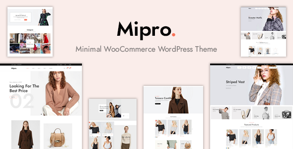 Discover Enzio WordPress Theme for businesses! Responsive