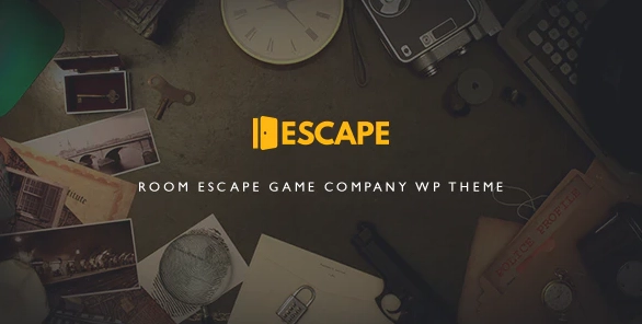 Create and manage room escape games with ease! Get bookings