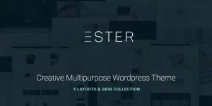 Discover Ester