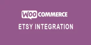 The Etsy Integration for WooCommerce offers a streamlined and efficient way to connect your Etsy and WooCommerce stores. This integration empowers you to synchronize product details