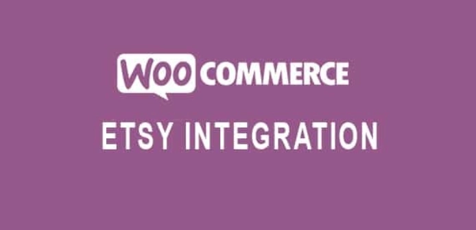 The Etsy Integration for WooCommerce offers a streamlined and efficient way to connect your Etsy and WooCommerce stores. This integration empowers you to synchronize product details