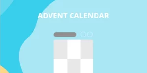 Convert your EventON calendar into an Advent Calendar to drive traffic to your site.