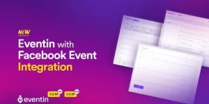 Import your facebook events and show them on your event