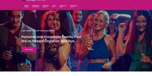 Bring your events company to a new level with Eventique – a modern Party Planner WordPress Theme able to turn your website into a full-featured business portfolio with powerful marketing options. It enables you to easily launch a responsive website and present your event planning services to the public. The…