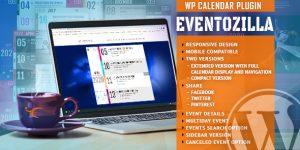 A powerful and elegant Event Calendar WordPress Plugin