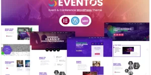 Discover Eventos