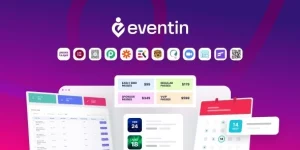 Streamline events and ticket sales on your WordPress site with Events Manager  Tickets Selling Plugin for WooCommerce. Seamless Zoom integration included!