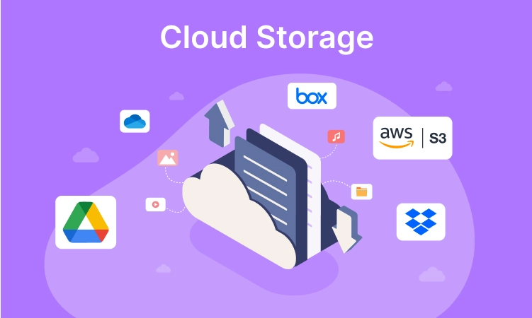 Want to protect the files uploaded via WordPress forms? It’s now possible with the Cloud Storage Add-on for Everest Forms. Everest Forms Cloud Storage Add-On allows you to quickly integrate Everest Forms with Cloud Storage Platforms such as Amazon S3