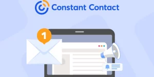 The Constant Contact Add-on for Everest Forms links your WordPress forms to your Constant Contact account effortlessly. So