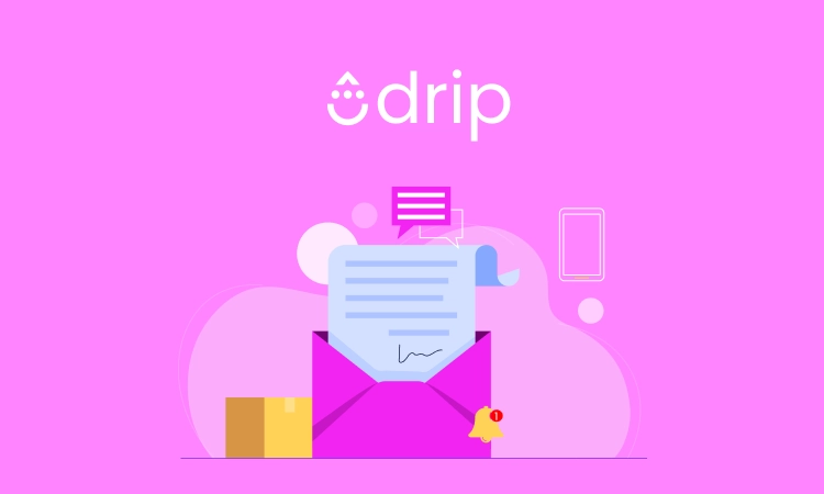 Want to integrate Everest Forms with popular Drip CRM? With the Everest Forms Drip add-on